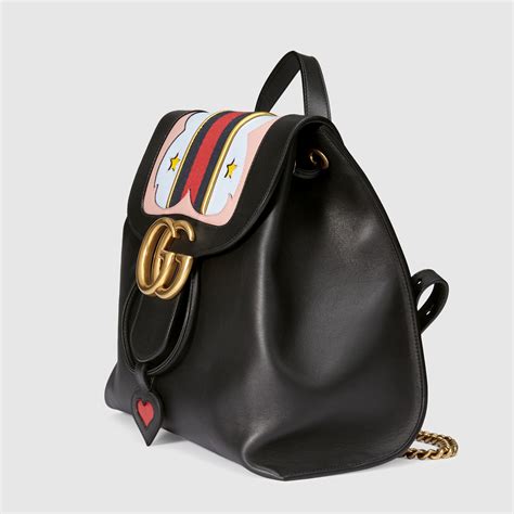 gucci marmont bag afterpay|gucci marmont leather backpack.